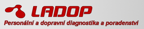 Logo LADOP