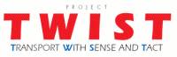 Logo TWIST